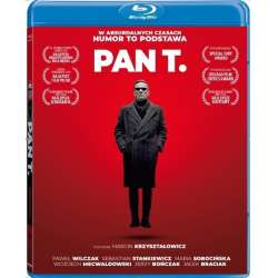 Pan T. (blu-ray)