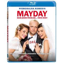 Mayday (blu-ray)