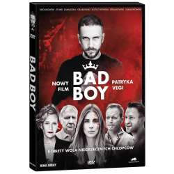 Bad Boy DVD