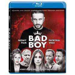 Bad Boy (blu-ray) - 1
