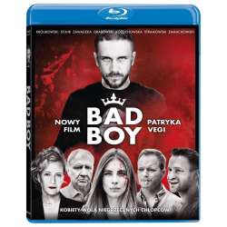 Bad Boy (blu-ray)