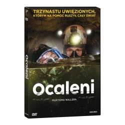 Ocaleni DVD - 1