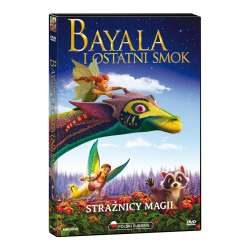 Bayala i ostatni smok DVD - 1