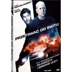 Przetrwać do świtu DVD