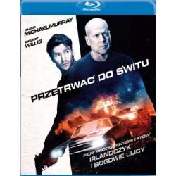 Przetrwać do świtu (blu-ray) - 1