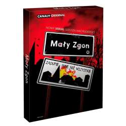 Mały zgon (4DVD)