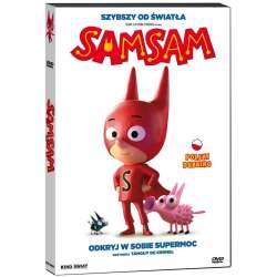 Samsam DVD - 1
