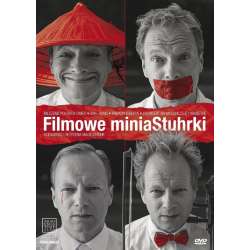 Filmowe miniaStuhrki DVD - 1