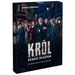 Król 4 DVD