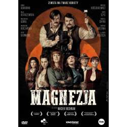 Magnezja DVD - 1
