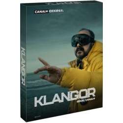 Klangor (4DVD) - 1