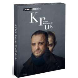 Kruk. Czorny wron nie śpi 3DVD - 1