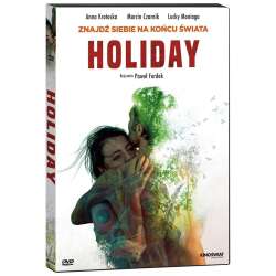 Holiday DVD - 1