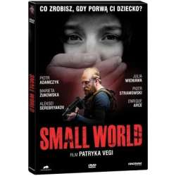 Small World DVD - 1