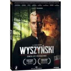 Wyszyński - zemsta czy przebaczenie DVD - 1