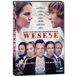 Wesele DVD - 1