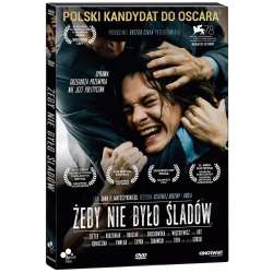 Żeby nie było śladów DVD