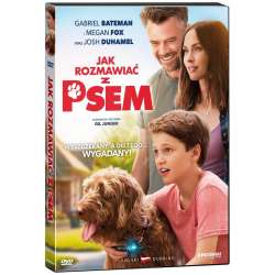 Jak rozmawiać z psem DVD