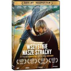 Wszystkie nasze strachy DVD - 1