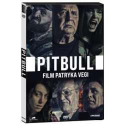 Pitbull DVD - 1
