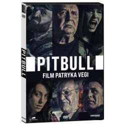 Pitbull DVD