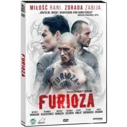 Furioza DVD