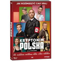 Kryptonim Polska DVD - 1