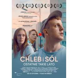 Chleb i sól DVD - 1