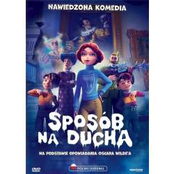 Sposób na ducha DVD - 1