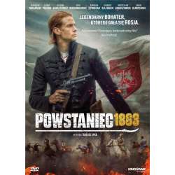 Powstaniec DVD - 1