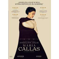 Maria Callas DVD