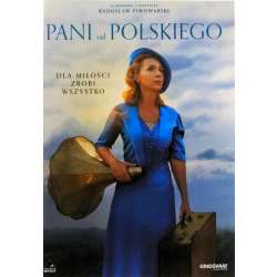 Pani od polskiego DVD