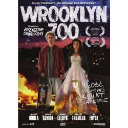 Wrooklyn Zoo DVD
