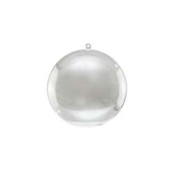 Medalion akrylowy 9cm 5szt