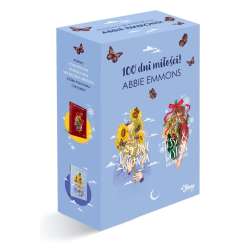 Pakiet: 100 dni słońca/ Tessa i Weston