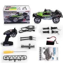 Samochód zdalnie sterowany 1:12 45km/h