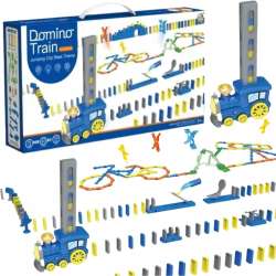 Klocki domino Pociąg