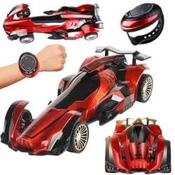 Samochód RC + zegarek - 1