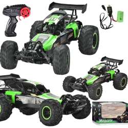 Wyścigówka R/C USB