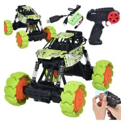 Samochód zdalnie sterowany