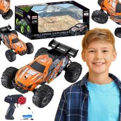 Auto sportowe zdalnie sterowane MIX