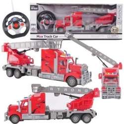 Lawet RC z ruchomymi elemntami