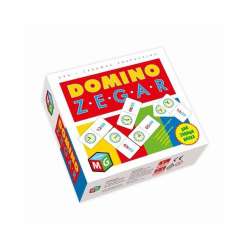 Domino Zegar (GXP-842519) - 1