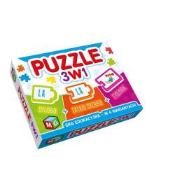 Puzzle 3w1 (GXP-816949)