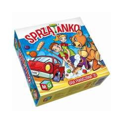 Sprzątanko 3D (GXP-816955) - 1