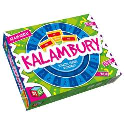 Kalambury (GXP-816958) - 1