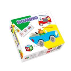 Domino Samochody (GXP-816973) - 1