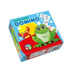 Domino Zwierzaki (GXP-816974)