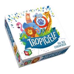 Tropiciele (GXP-817002)