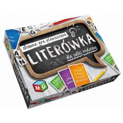 Literówka (GXP-817003)